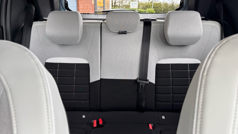 Citroen C3 83kW Max 44kWh 5dr Auto Electric Hatchback